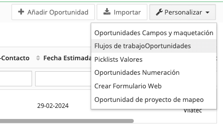 enlace directo flujo trabajo oportunidades